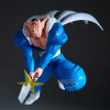 Figura coleccionable Bandai Banpresto Dragon Ball Z Match Makers - Dabura (VS Super Saiyan Gohan)