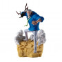 Figura coleccionable Bandai Banpresto One Piece Senkozekkei - Monkey D. Garp (BP29761P)