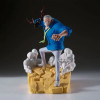Figura coleccionable Bandai Banpresto One Piece Senkozekkei - Monkey D. Garp (BP29761P)