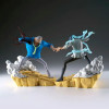 Figura coleccionable Bandai Banpresto One Piece Senkozekkei - Monkey D. Garp (BP29761P)