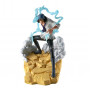 Figura coleccionable Bandai Banpresto One Piece Senkozekkei - Kuzan (BP29760P)