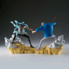 Figura coleccionable Bandai Banpresto One Piece Senkozekkei - Kuzan (BP29760P)