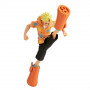 Figura coleccionable Bandai Banpresto One Piece Battle Record Collection - Sanji II
