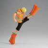 Figura coleccionable Bandai Banpresto One Piece Battle Record Collection - Sanji II
