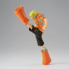 Figura coleccionable Bandai Banpresto One Piece Battle Record Collection - Sanji II