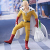 Figura coleccionable Bandai Banpresto One Punch Man Life - Saitama (BP29877P)