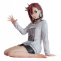 Figura coleccionable Bandai Banpresto Dandadan Relax Time - Momo (BP29866P)