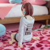 Figura coleccionable Bandai Banpresto Dandadan Relax Time - Momo (BP29866P)