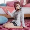 Figura coleccionable Bandai Banpresto Dandadan Relax Time - Momo (BP29866P)