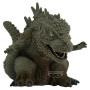 Bandai Banpresto Godzilla Minus One Enshrined Monsters - Godzilla 2024 (Ver.A), figura coleccionable