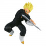 Figura coleccionable Bandai Banpresto Dragon Ball Z Match Makers - Super Saiyan Son Gohan (VS.Dabura)