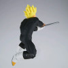 Figura coleccionable Bandai Banpresto Dragon Ball Z Match Makers - Super Saiyan Son Gohan (VS.Dabura)