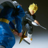 Figura coleccionable Bandai Banpresto Dragon Ball Z Match Makers - Super Saiyan Son Gohan (VS.Dabura)