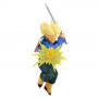Figura coleccionable Bandai Banpresto Dragon Ball Z GxMATERIA - Trunks (BP30055P)