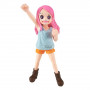 Figura coleccionable Bandai Banpresto One Piece DXF The Grandline Series - Jewelery Bonney Children Ver. (BP29909P)