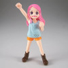 Figura coleccionable Bandai Banpresto One Piece DXF The Grandline Series - Jewelery Bonney Children Ver. (BP29909P)