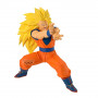 Figura coleccionable Bandai Banpresto Dragon Ball Z Match Makers - SS3 Son Goku (VS. Majin Buu(Pure)) (BP30056P)