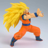 Figura coleccionable Bandai Banpresto Dragon Ball Z Match Makers - SS3 Son Goku (VS. Majin Buu(Pure)) (BP30056P)