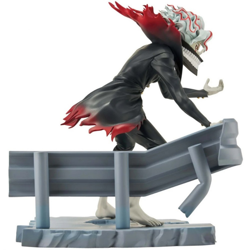 Bandai Banpresto Dandadan Figlife! - Okarun (Transformed), figura coleccionable