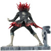 Bandai Banpresto Dandadan Figlife! - Okarun (Transformed), figura coleccionable