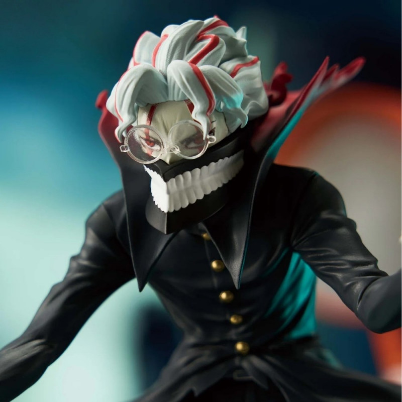 Bandai Banpresto Dandadan Figlife! - Okarun (Transformed), figura coleccionable