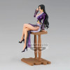 Figura coleccionable Bandai Banpresto One Piece Grandline Journey Special - Boa Hancock #2 (BP88300P)
