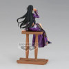 Figura coleccionable Bandai Banpresto One Piece Grandline Journey Special - Boa Hancock #2 (BP88300P)
