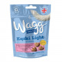 Snack ligero para perros Wagg Light bites, 125 g
