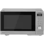 Horno microondas Panasonic NN-GD39QSEPG, acero inoxidable