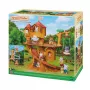 Epoch Sylvanian Families Unique Treehouse 05450 Set de juego de juguete