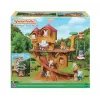 Epoch Sylvanian Families Unique Treehouse 05450 Set de juego de juguete