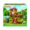 Epoch Sylvanian Families Unique Treehouse 05450 Set de juego de juguete