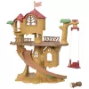Epoch Sylvanian Families Unique Treehouse 05450 Set de juego de juguete