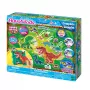 Epoch Set de manualidades Aquabeads Dinosaurio 31994