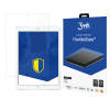 Protector de pantalla híbrido 3MK FlexibleGlass 3MK832 para Apple iPad 10.2 2019/2020/2021 (7, 8, 9 Gen) / iPad Air 10.5 2019 (3 Gen)