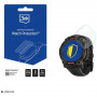 Protector de pantalla híbrido 3MK FlexibleGlass Watch Garmin Instinct 3 45 mm