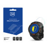 Protector de pantalla híbrido 3MK FlexibleGlass Watch Garmin Instinct 3 45 mm