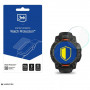 Protector de pantalla híbrido 3MK FlexibleGlass Watch Garmin Instinct 3 Tactical Edition 45 mm (Solar)