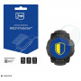 Protector de pantalla híbrido 3MK FlexibleGlass Watch Garmin Instinct 3 Tactical Edition 50 mm