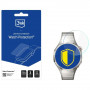 Vidrio híbrido 3MK FlexibleGlass Watch para Huawei Watch GT 6 Pro 46 mm
