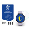Vidrio híbrido 3MK FlexibleGlass Watch para Garmin Bounce 2