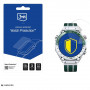 Vidrio híbrido 3MK FlexibleGlass Watch para Huawei Watch Ultimate 2