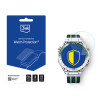 Vidrio híbrido 3MK FlexibleGlass Watch para Huawei Watch Ultimate 2