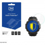 Protector de pantalla híbrido 3mk FlexibleGlass Watch para Amazfit T-Rex 3 Pro 44 mm