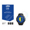 Protector de pantalla híbrido 3mk FlexibleGlass Watch para Amazfit T-Rex 3 Pro 44 mm