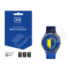 Protector de pantalla de cristal híbrido 3MK FlexibleGlass Watch para Huawei Watch GT Runner 2