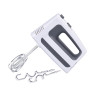 Batidora de mano MAESTRO MR-502, 500 W, blanca/negra