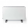 Calefactor eléctrico Nedis SmartLife HTCO50WTW, 2000 W, blanco