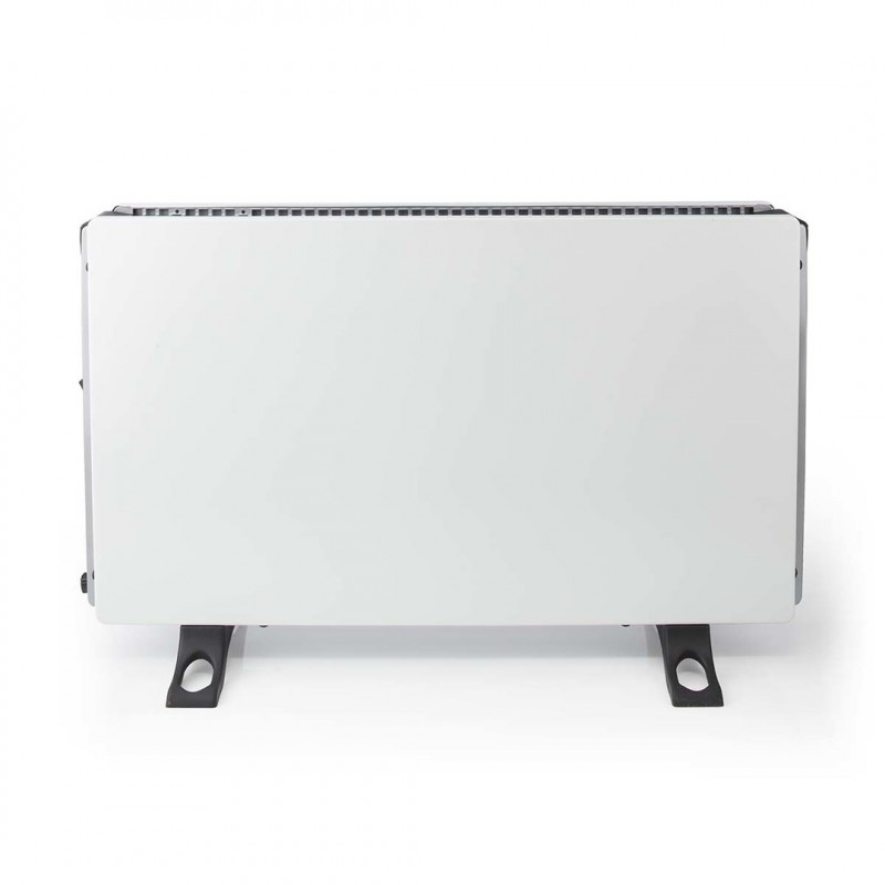Calefactor eléctrico Nedis SmartLife HTCO50WTW, 2000 W, blanco
