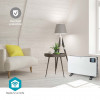 Calefactor eléctrico Nedis SmartLife HTCO50WTW, 2000 W, blanco